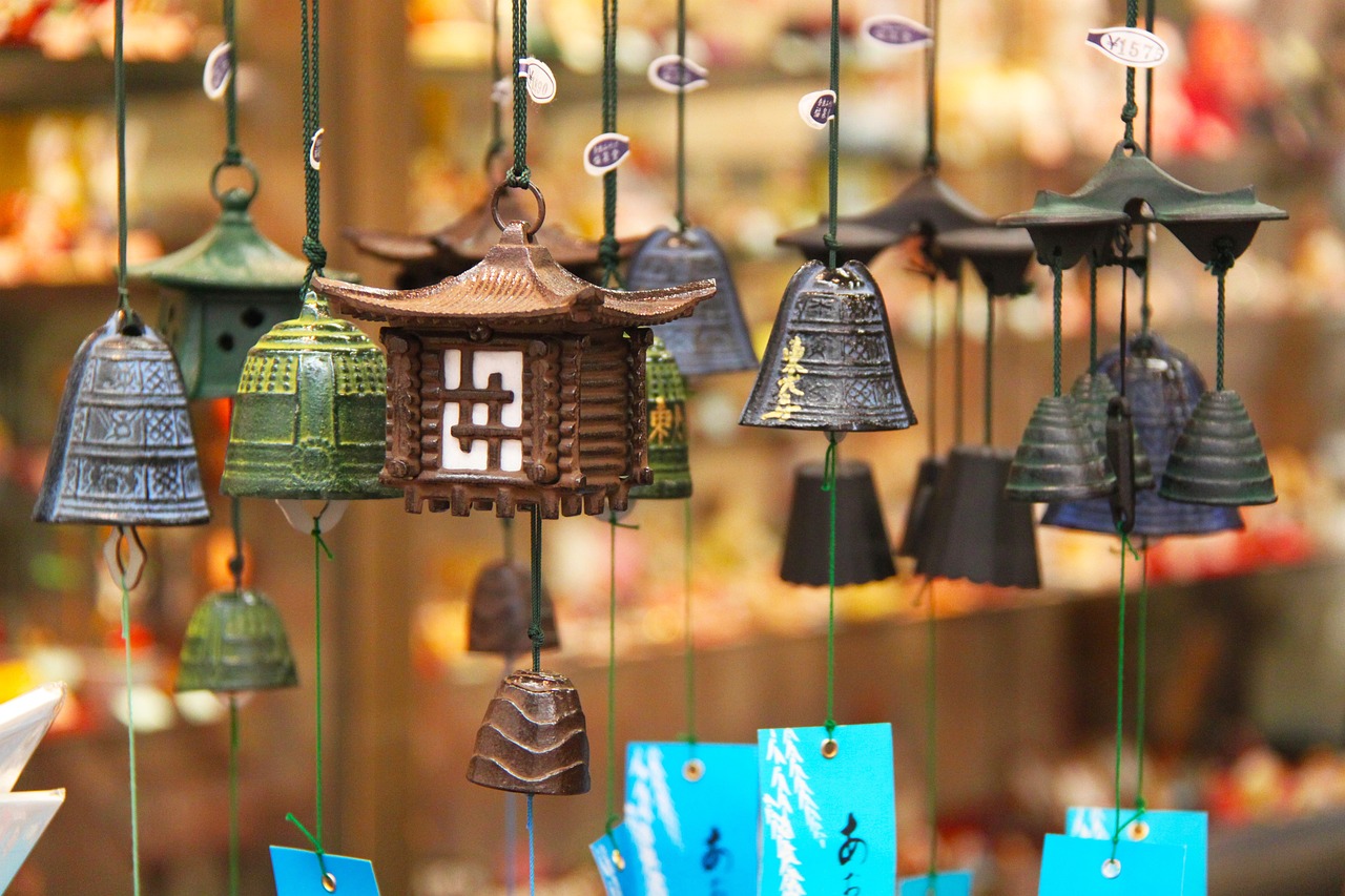 You are currently viewing Feng Shui | Cele mai bune remedii