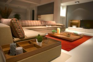 Read more about the article Feng Shui | Intre dorinta de a decora casa si bucuria de a-ti imbunatati viata