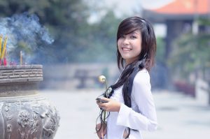Read more about the article Feng Shui | Energia vitala chi