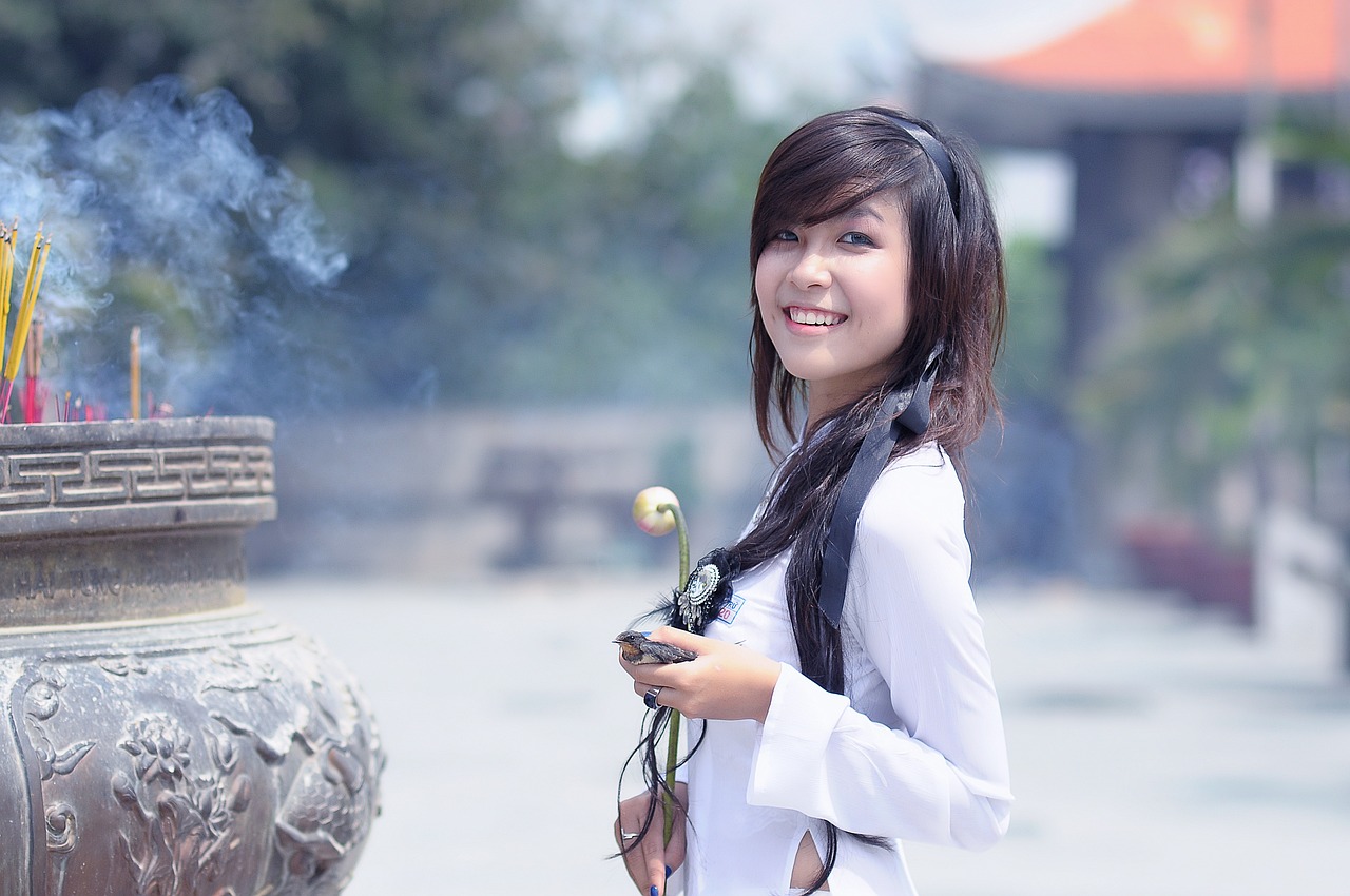You are currently viewing Feng Shui | Energia vitala chi