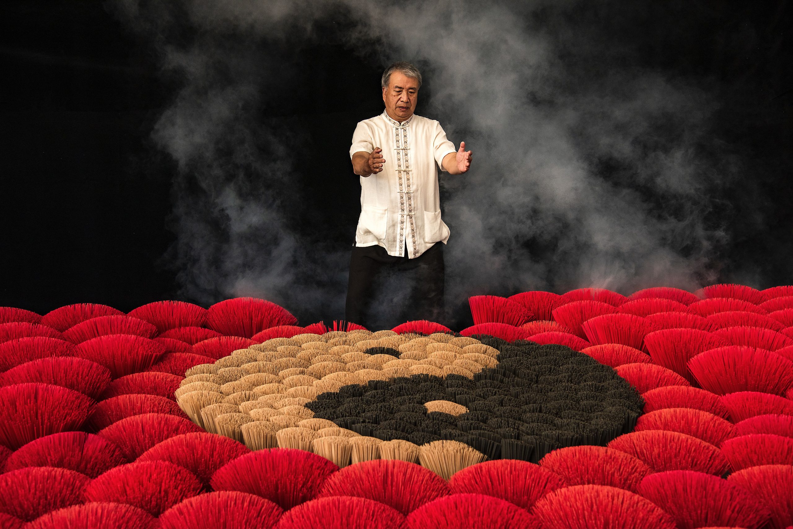 You are currently viewing Feng Shui | Interesanta istorie Feng Shui